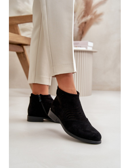 Bottes model 199418 Step in style