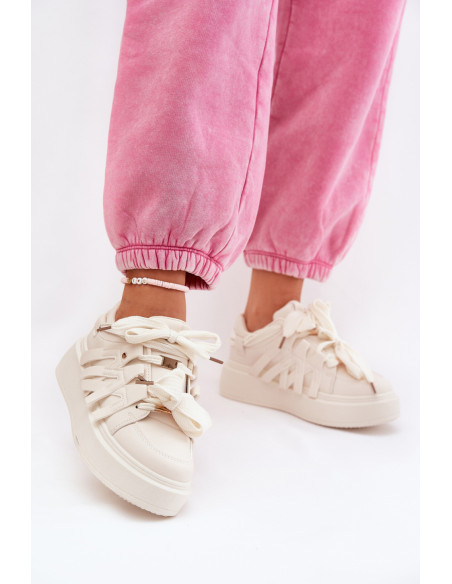 Chaussures de sport model 209450 Step in style
