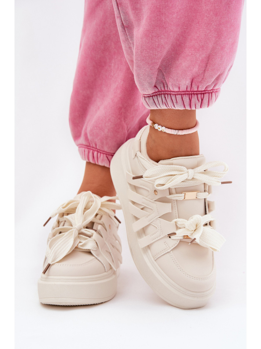 Chaussures de sport model 209450 Step in style