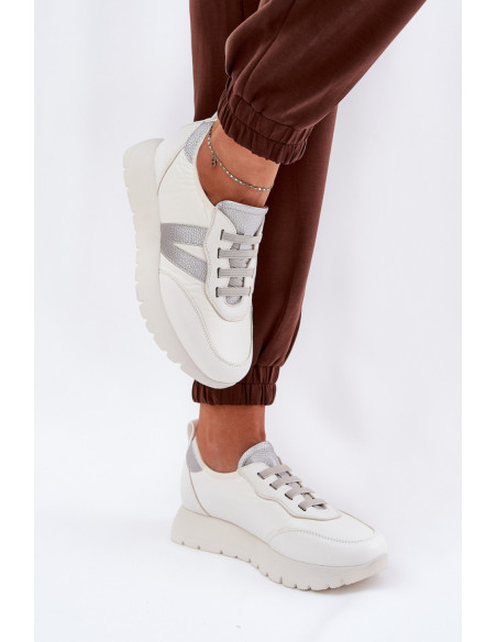 Chaussures de sport model 209469 Step in style