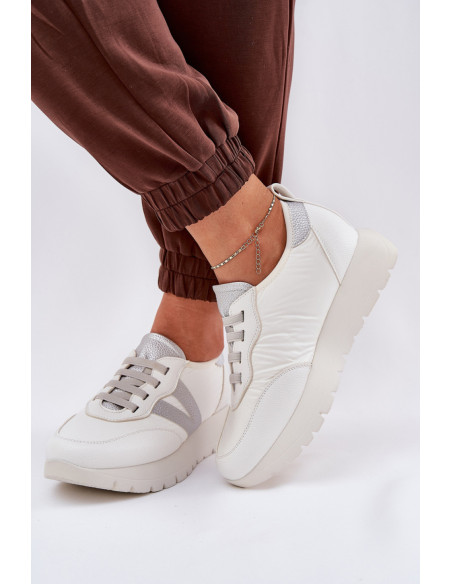 Chaussures de sport model 209469 Step in style
