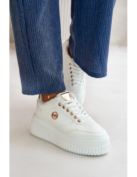 Chaussures de sport model 199889 Step in style