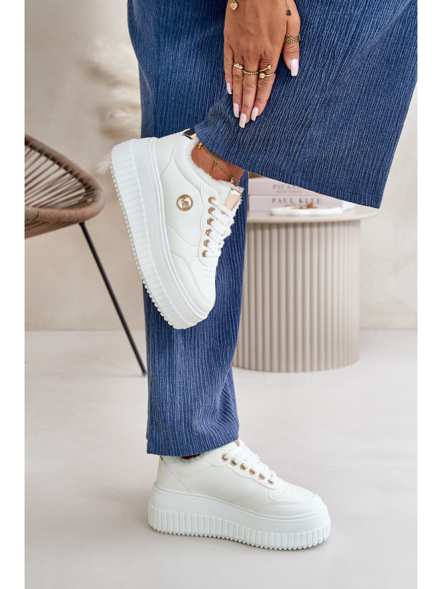 Chaussures de sport model 199889 Step in style