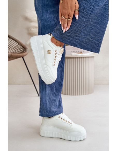 Chaussures de sport model 199889 Step in style