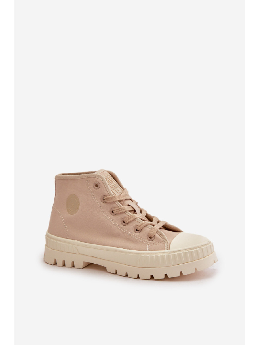 Baskets model 199915 Step in style