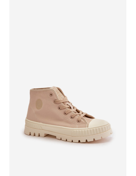 Baskets model 199915 Step in style