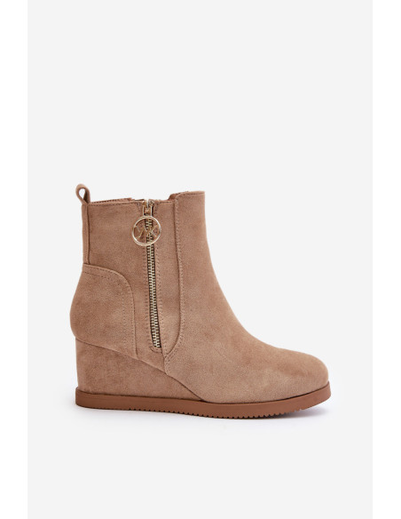 Bottes cothurnes model 200113 Step in style