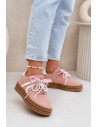 Chaussures de sport model 209803 Step in style