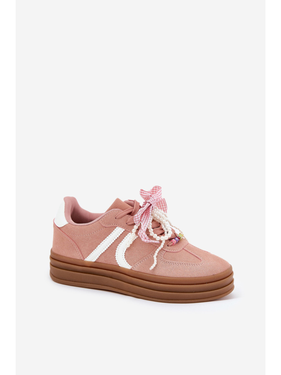 Chaussures de sport model 209803 Step in style