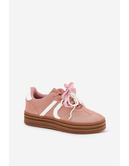 Chaussures de sport model 209803 Step in style