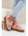Chaussures de sport model 209803 Step in style
