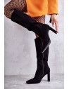 Bottes à talons model 173449 Step in style