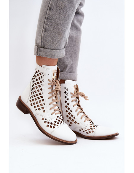 Bottes model 191856 Step in style