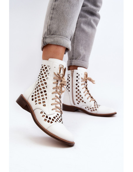 Bottes model 191856 Step in style