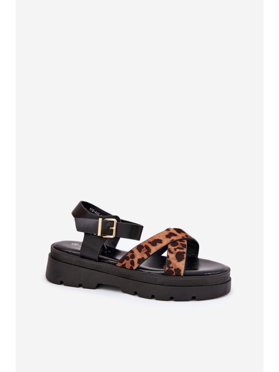 Sandales model 209897 Step in style