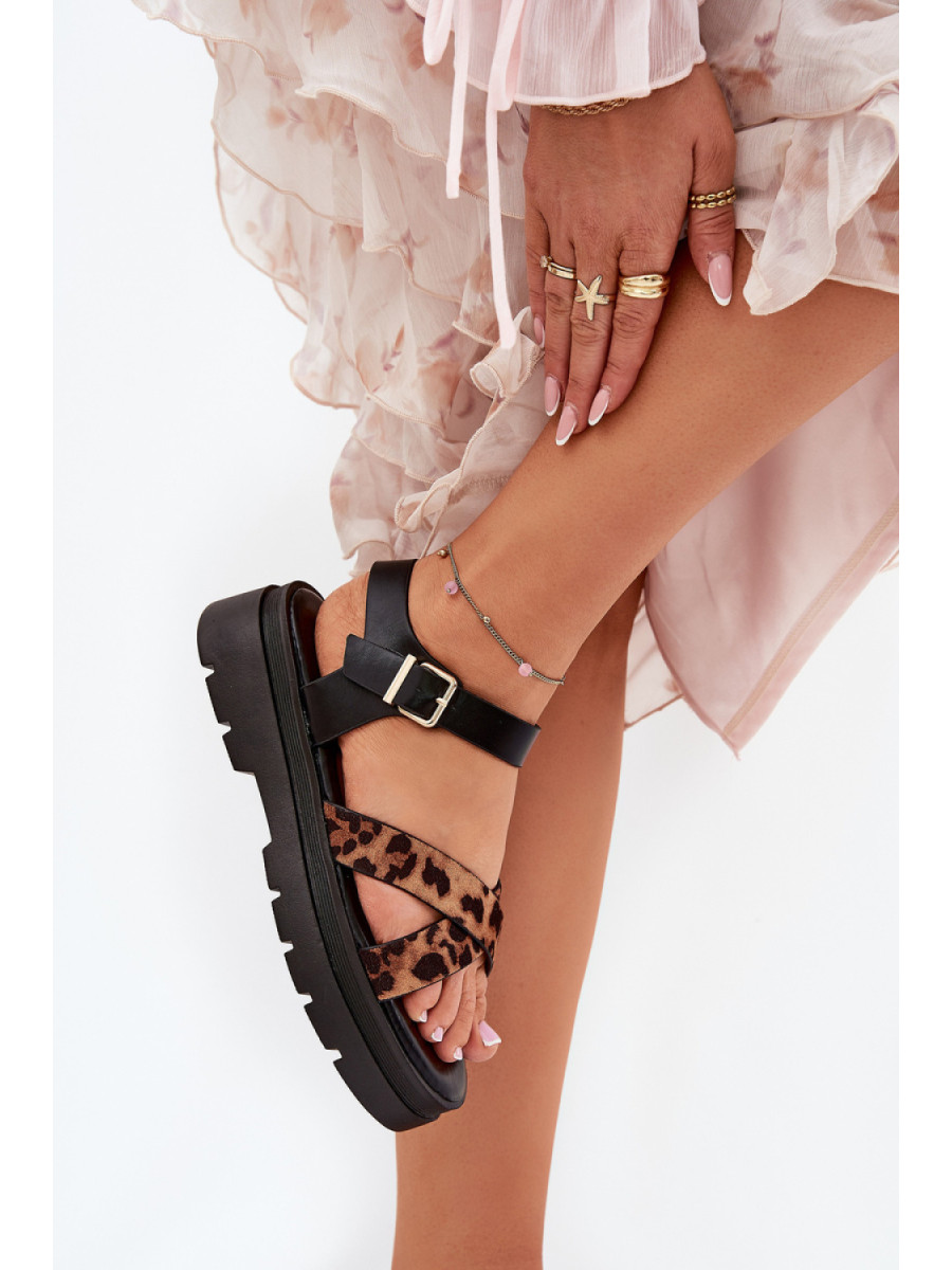 Sandales model 209897 Step in style