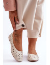 Ballerine model 182364 Step in style