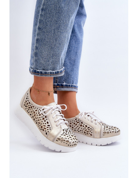 Chaussures Basses model 192088 Step in style