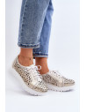 Chaussures Basses model 192088 Step in style