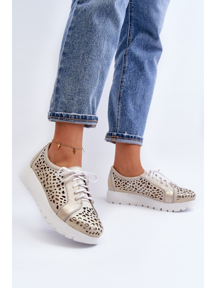 Chaussures Basses model 192088 Step in style