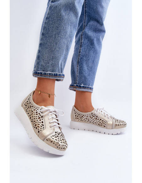 Chaussures Basses model 192088 Step in style