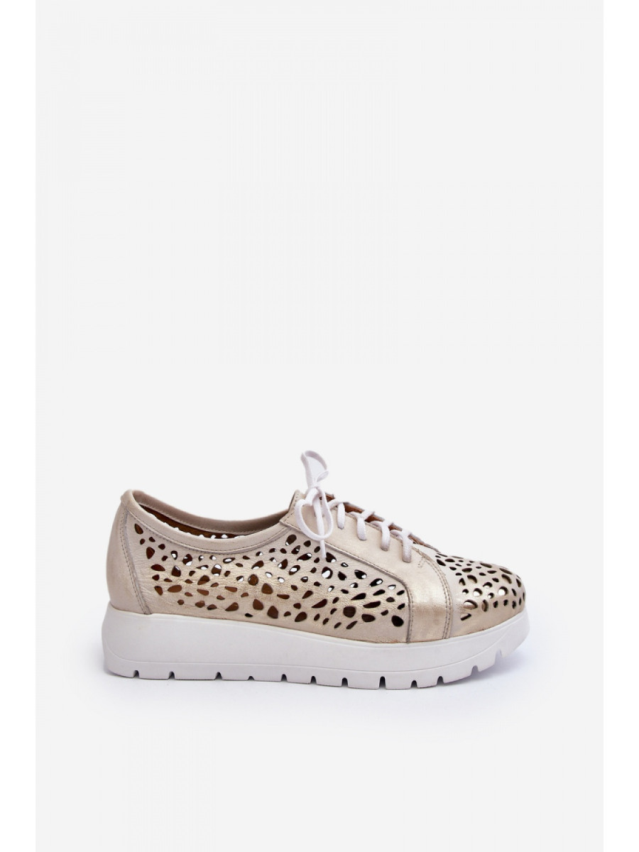 Chaussures Basses model 192088 Step in style