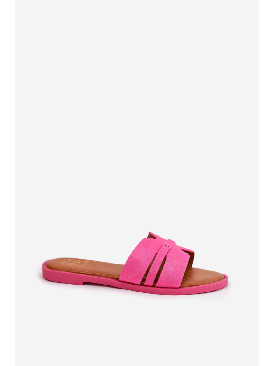 Clacquettes model 209961 Step in style