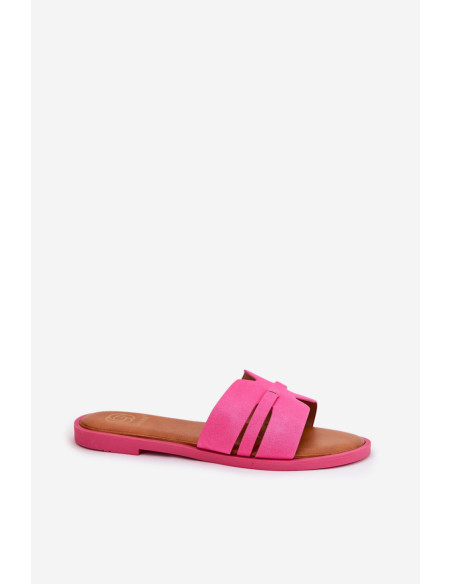 Clacquettes model 209961 Step in style
