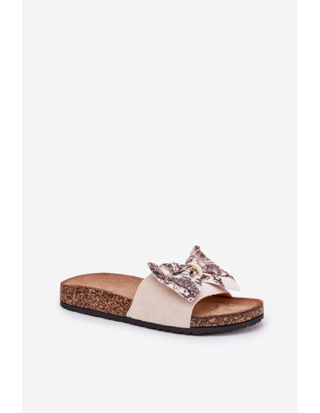 Clacquettes model 209979 Step in style