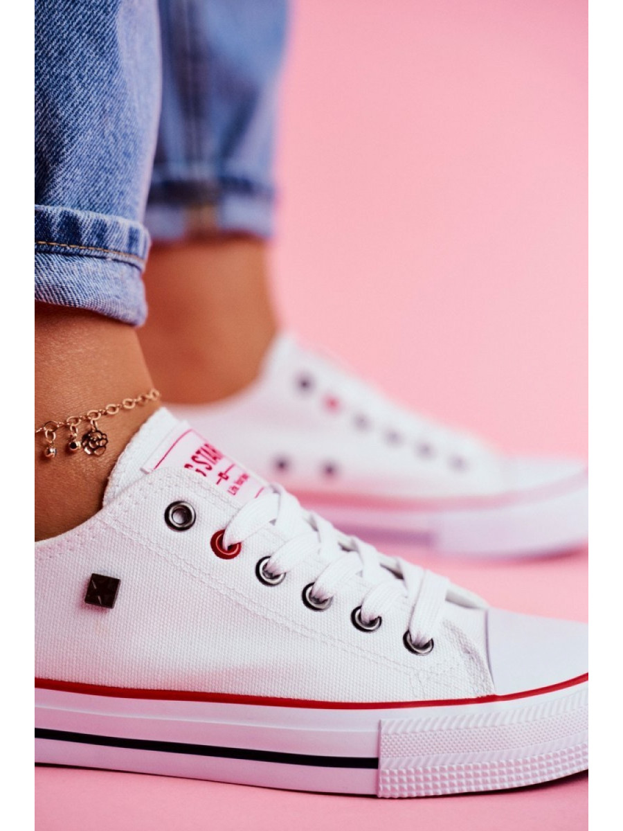 Baskets model 192311 Step in style