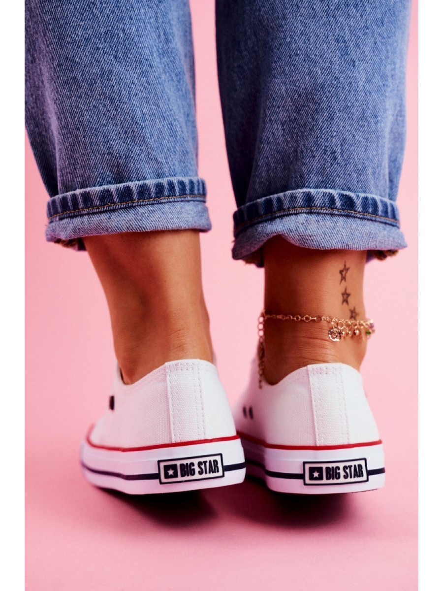 Baskets model 192311 Step in style