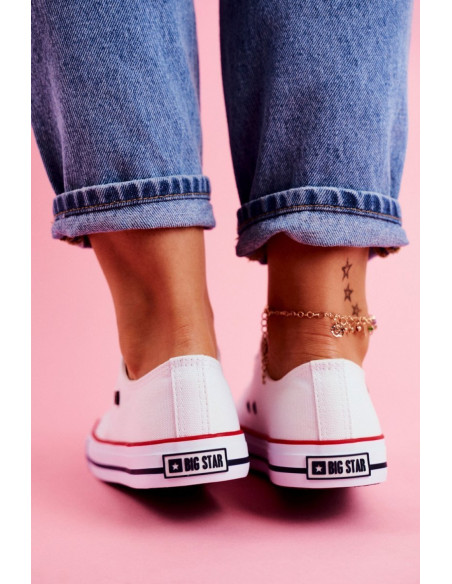 Baskets model 192311 Step in style