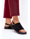 Sandales model 210046 Step in style
