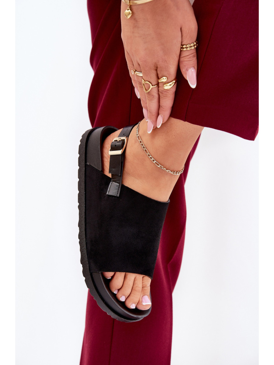 Sandales model 210046 Step in style