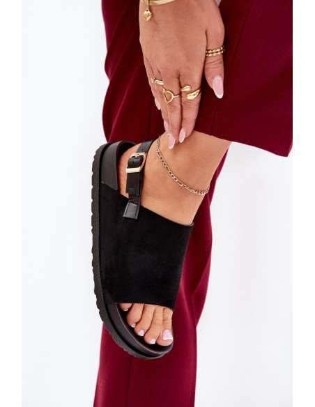 Sandales model 210046 Step in style