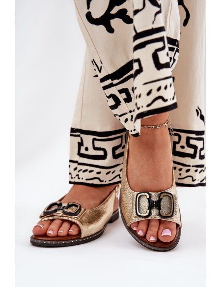Sandales model 210062 Step in style