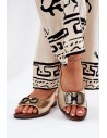 Sandales model 210062 Step in style