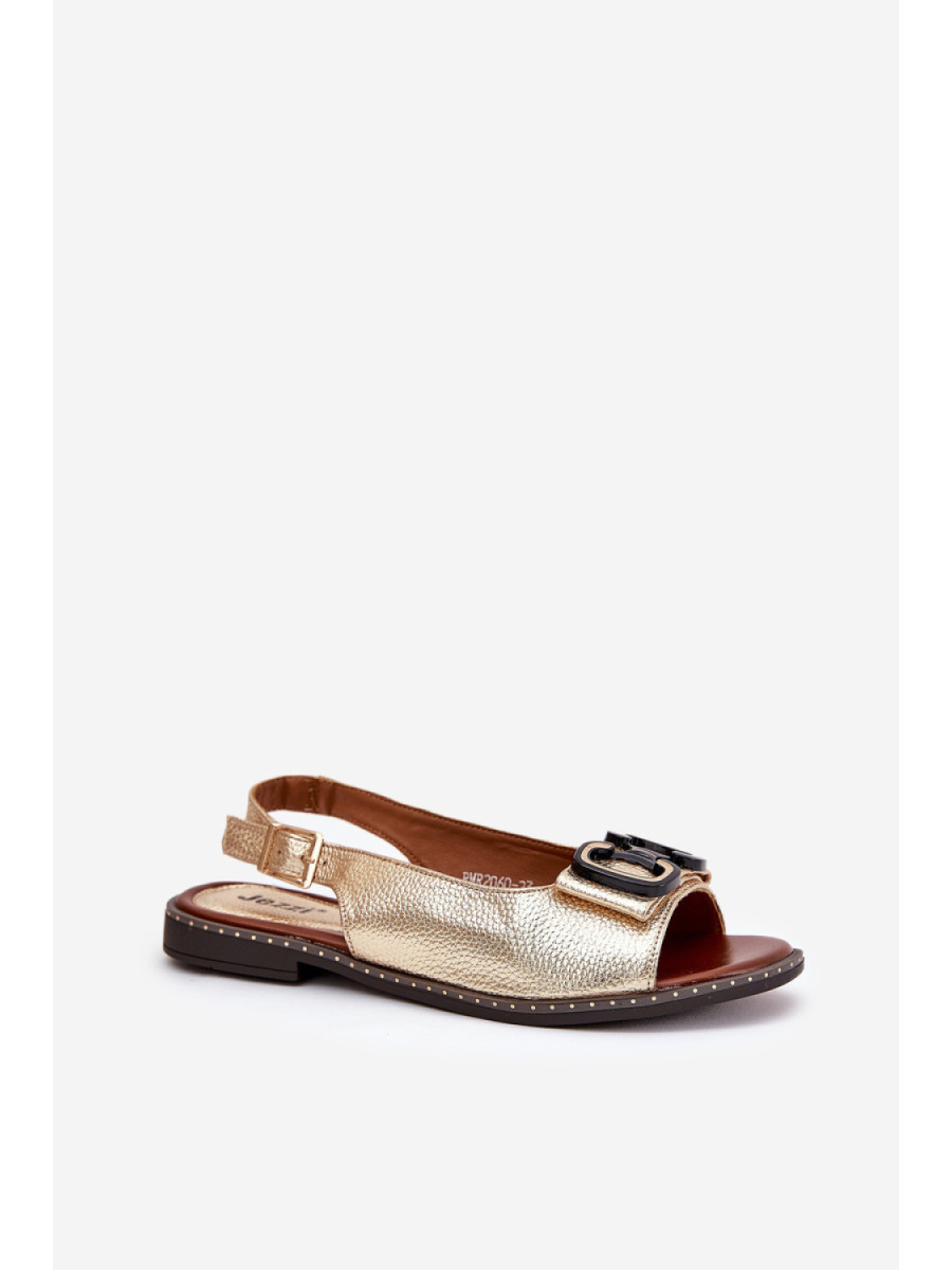 Sandales model 210062 Step in style