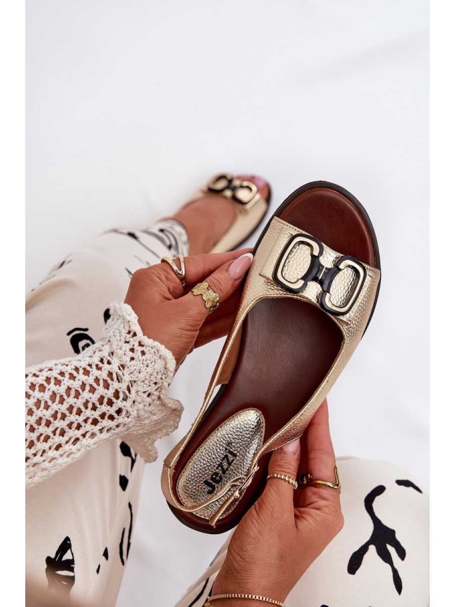 Sandales model 210062 Step in style