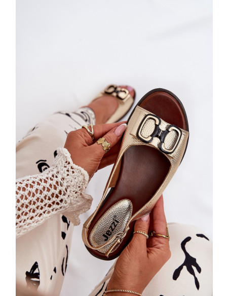 Sandales model 210062 Step in style