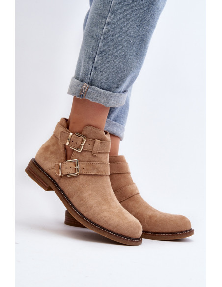 Bottes model 192670 Step in style
