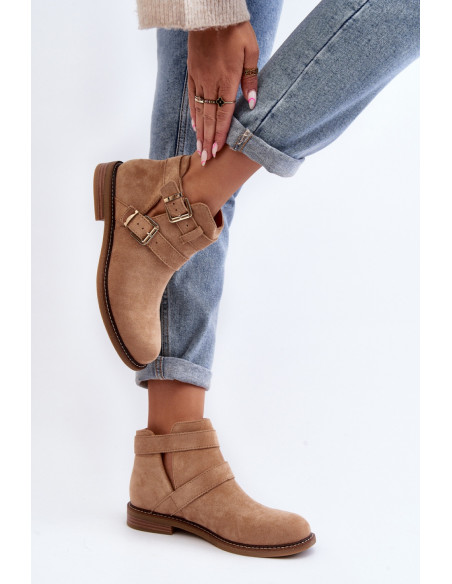 Bottes model 192670 Step in style