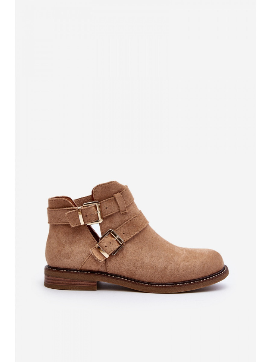 Bottes model 192670 Step in style