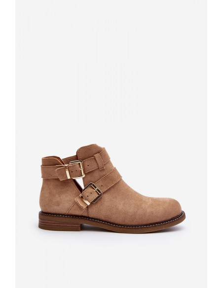 Bottes model 192670 Step in style