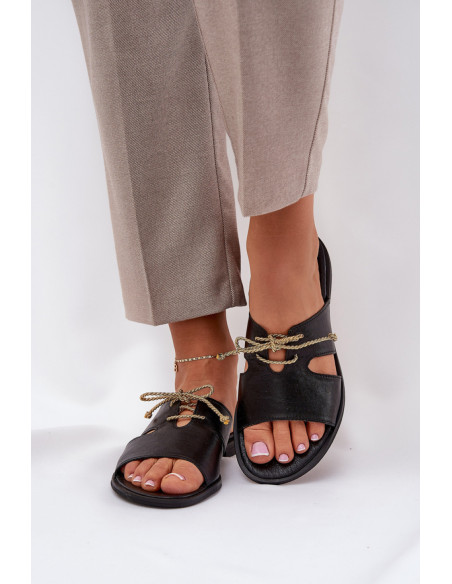 Clacquettes model 210177 Step in style