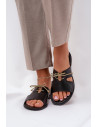 Clacquettes model 210177 Step in style