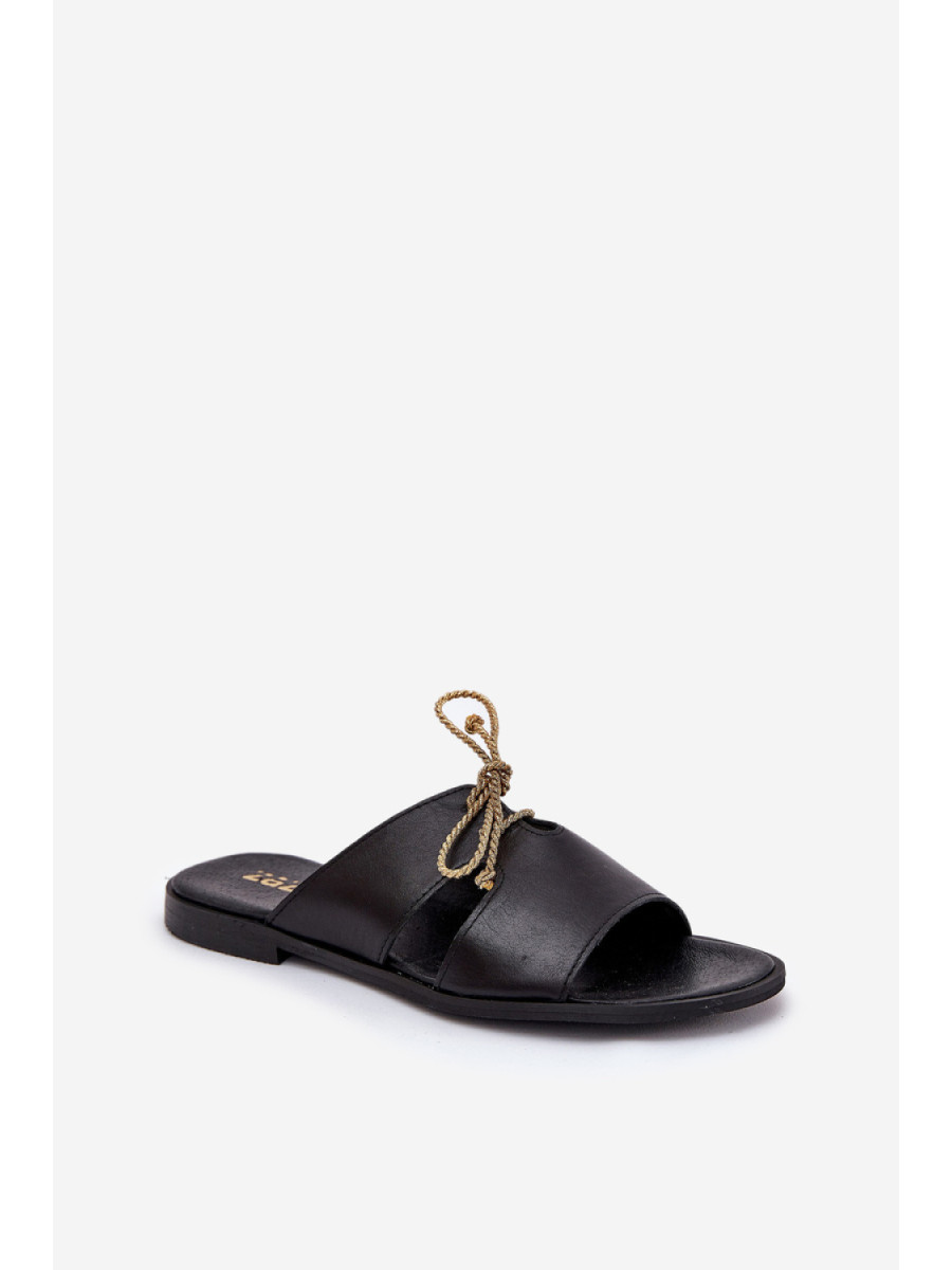 Clacquettes model 210177 Step in style