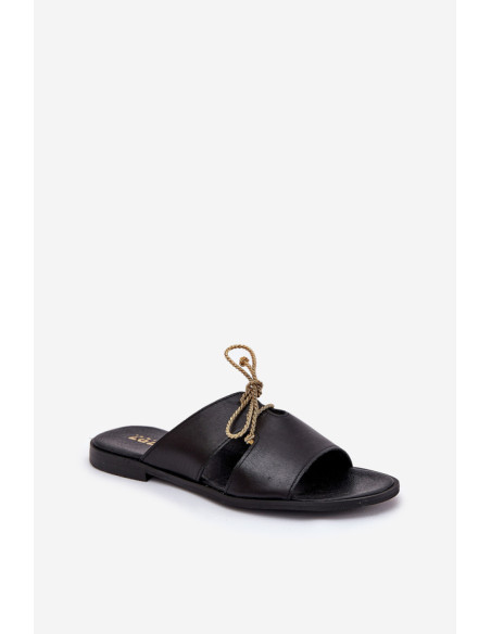 Clacquettes model 210177 Step in style