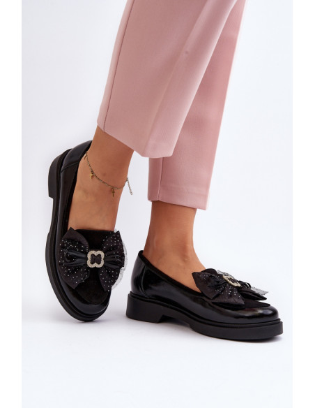 Moccasins model 192896 Step in style