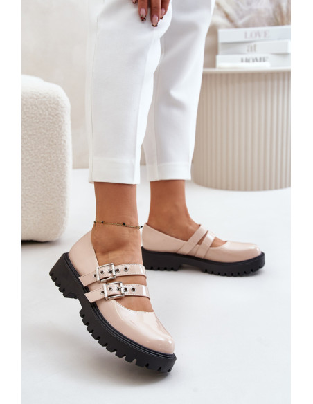 Chaussures Basses model 201031 Step in style